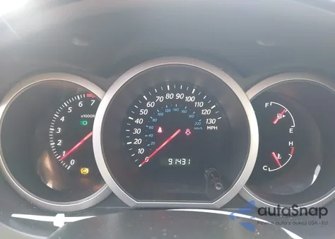 2006 Suzuki Grand Vitara Xsport from USA, damaged, VIN JS3TD944564100892